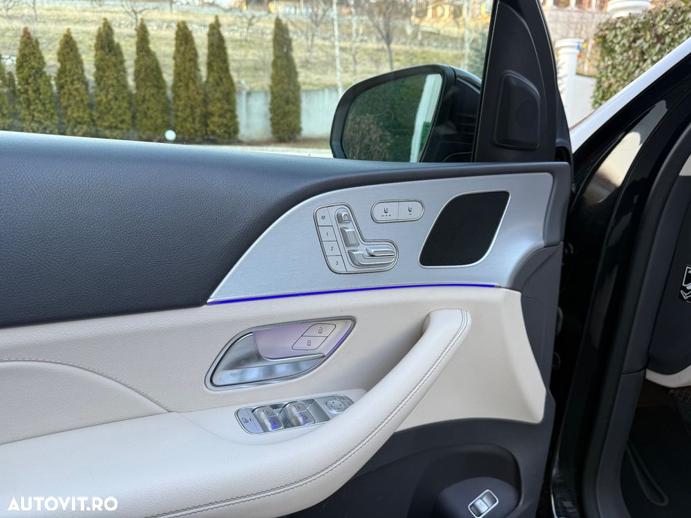 Mercedes-Benz GLE 300 d 4MATIC - 18