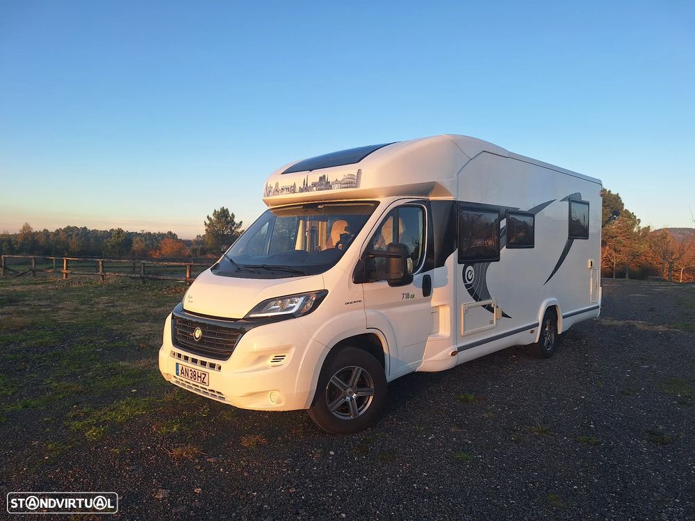 Chausson Trigano FITMM235CPS31S1LO4 - 5