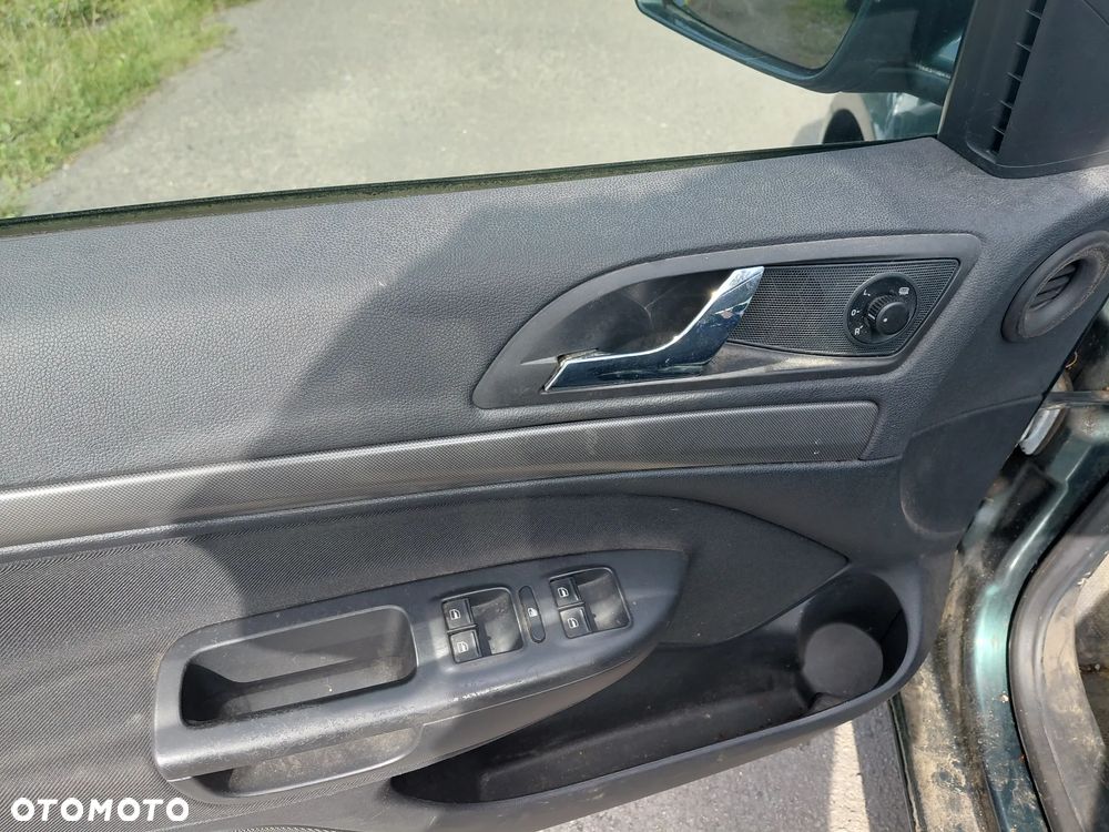 Skoda Octavia 2.0 TDI Edition 100 DPF - 17