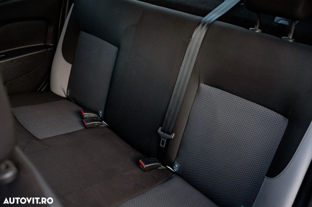 Dacia Logan 1.5 dCi Laureate - 16