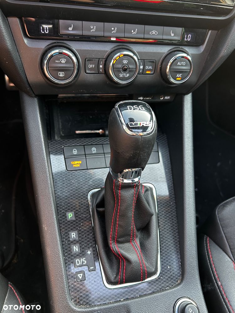 Skoda Octavia - 16