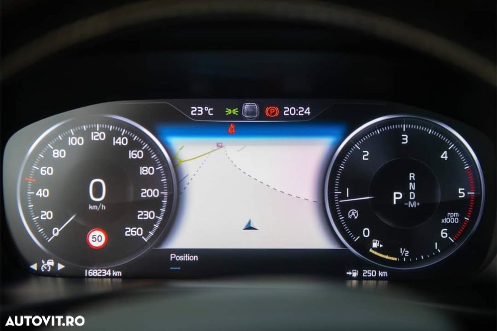Volvo XC 40 - 10