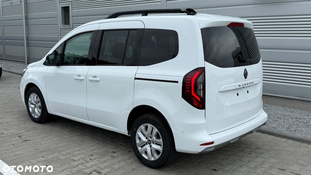 Renault Kangoo - 4