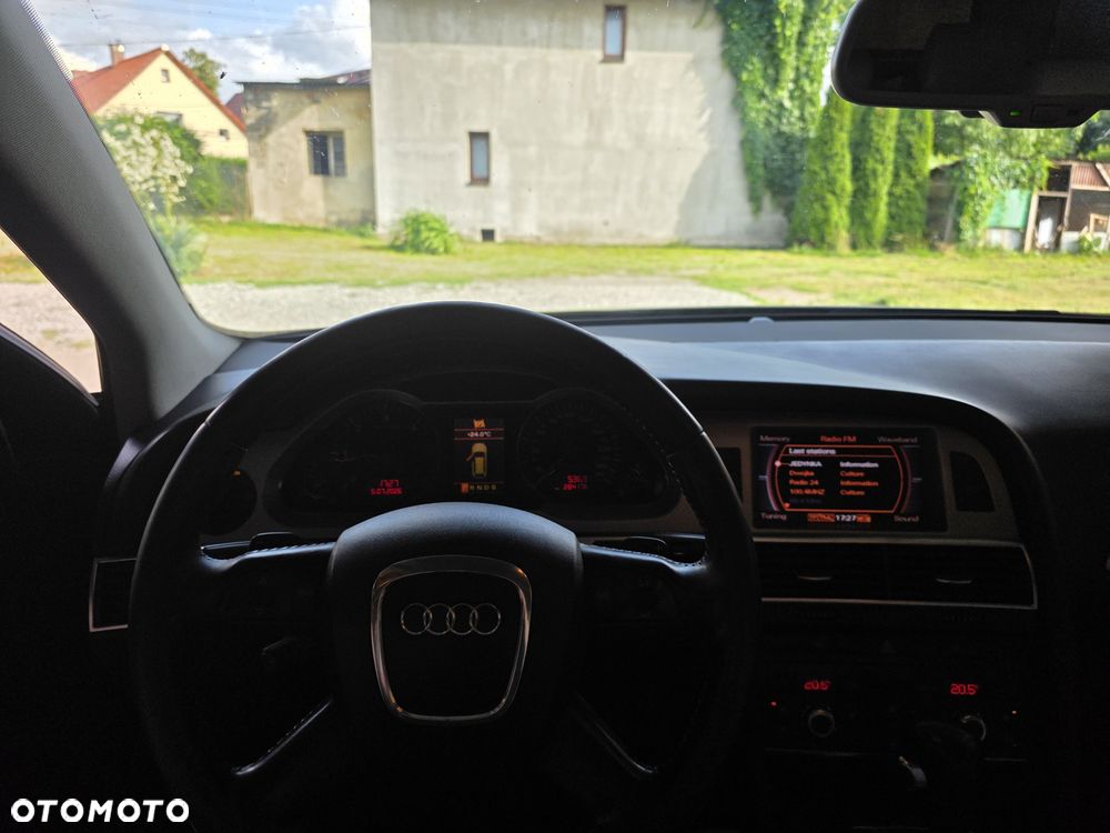Audi A6 Allroad - 4
