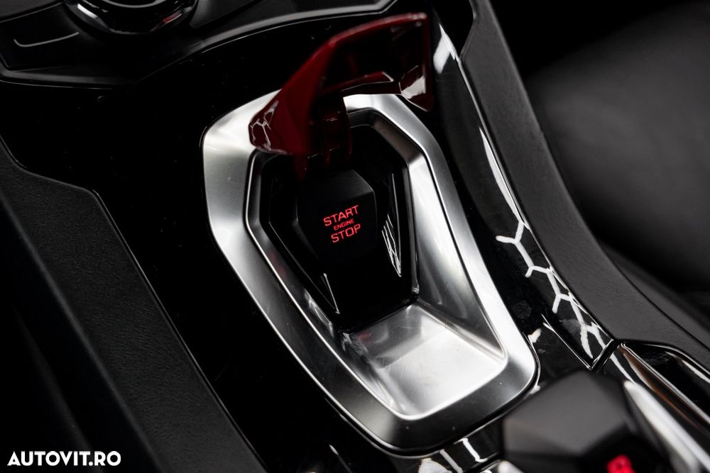 Lamborghini Huracan LP 610-4 - 27