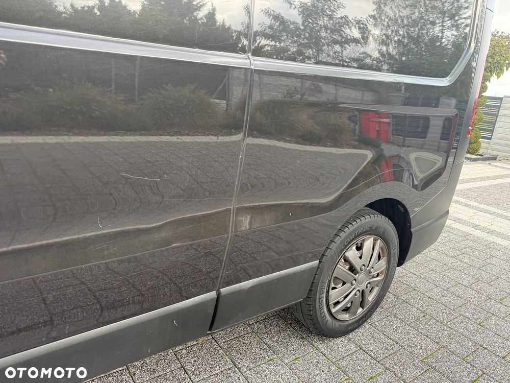 Opel Vivaro - 5