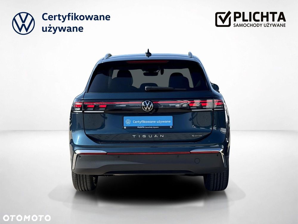 Volkswagen Tiguan - 5