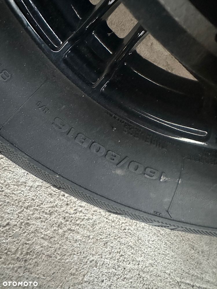 Harley-Davidson Sportster Forty-Eight - 8