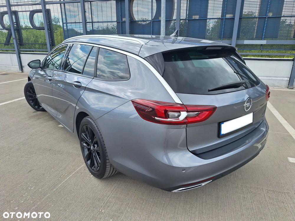 Opel Insignia 2.0 CDTI Elegance S&S - 7
