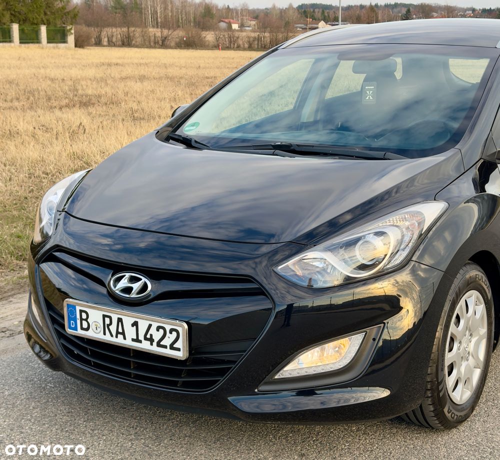 Hyundai i30 1.4 Fifa World Cup Edition - 32