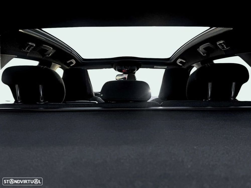 Peugeot 308 SW 1.5 BlueHDi GT Line EAT8 - 10