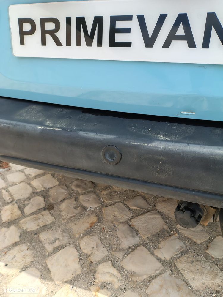 Peugeot Partner 1.6 Blue HDI IVA deductible - 10