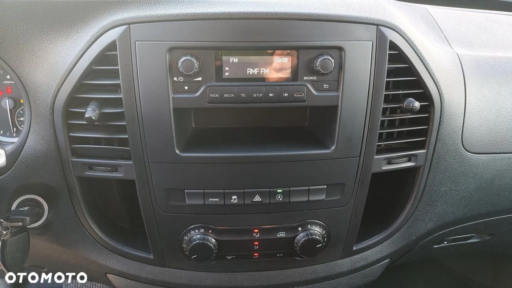 Mercedes-Benz Vito - 14