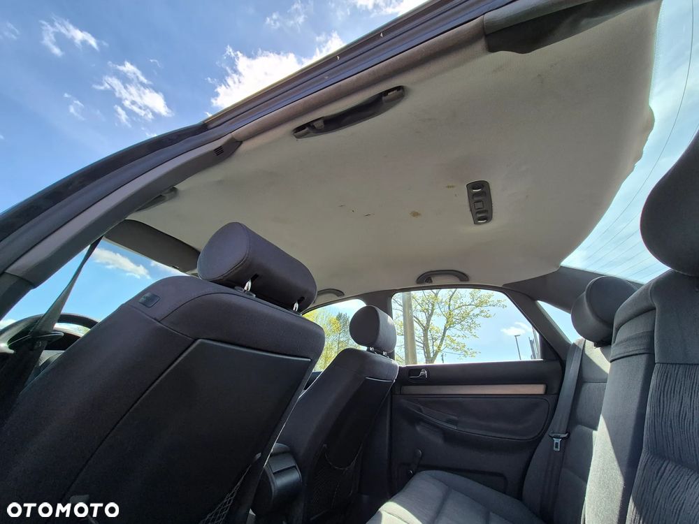 Audi A4 Limousine - 24