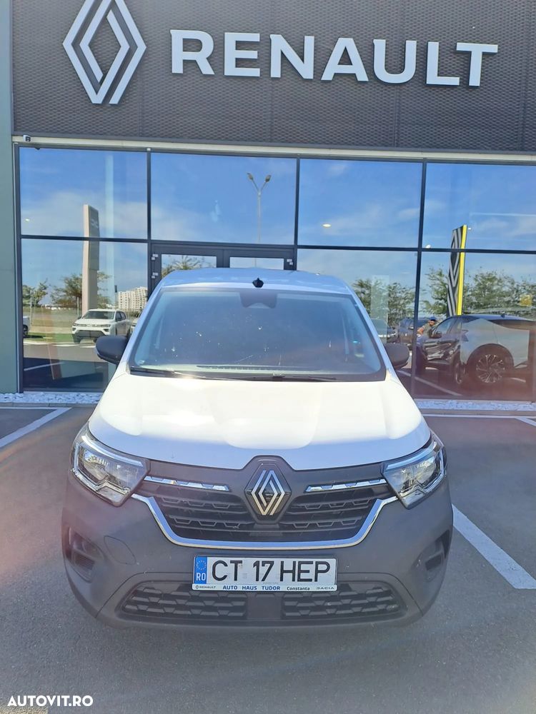 Renault Kangoo Van L2 - 1