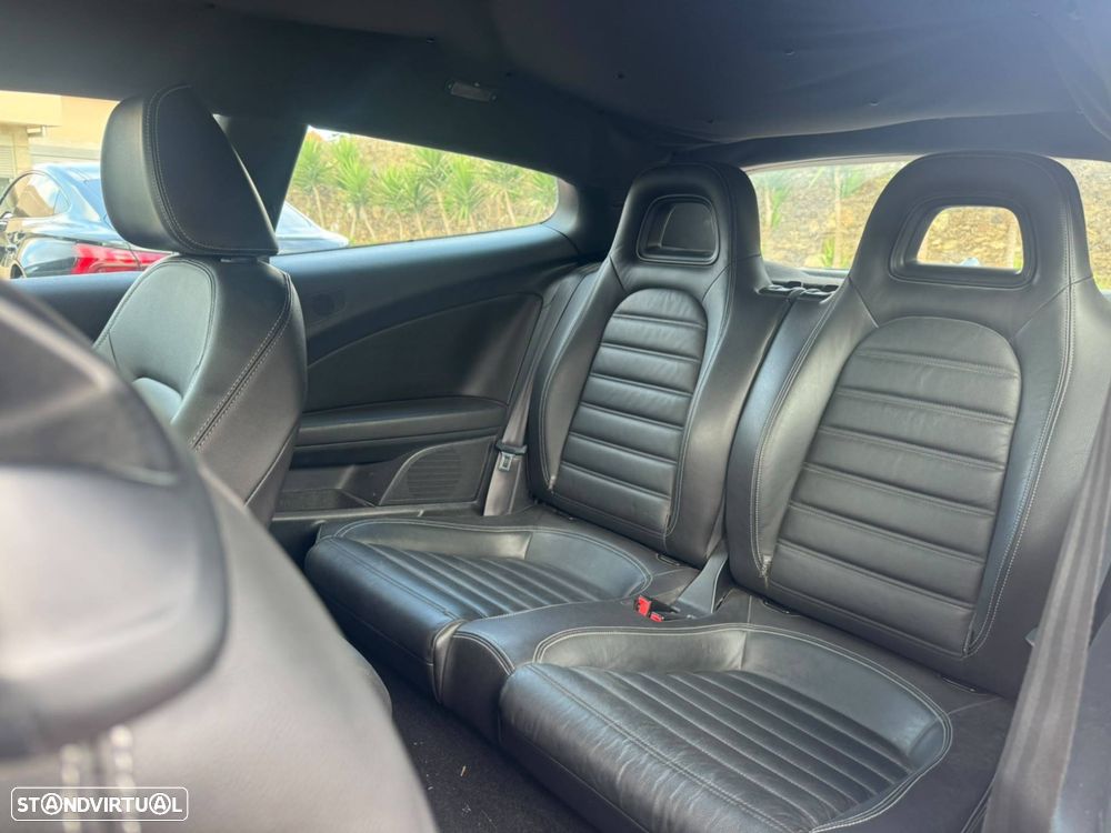 VW Scirocco 1.4 TSI Sport - 2