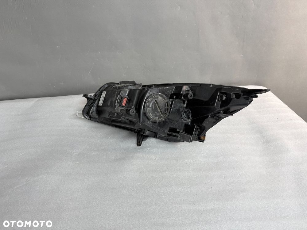 Lampa przedna prawa Opel Insignia A Bi xenon led 1ZT00963102 - 4