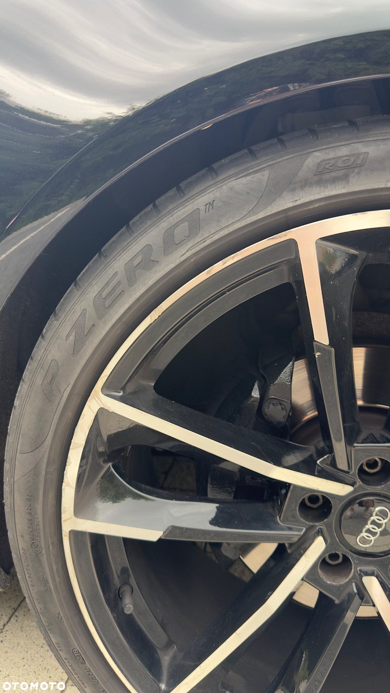 Audi A6 2.0 TDI - 32