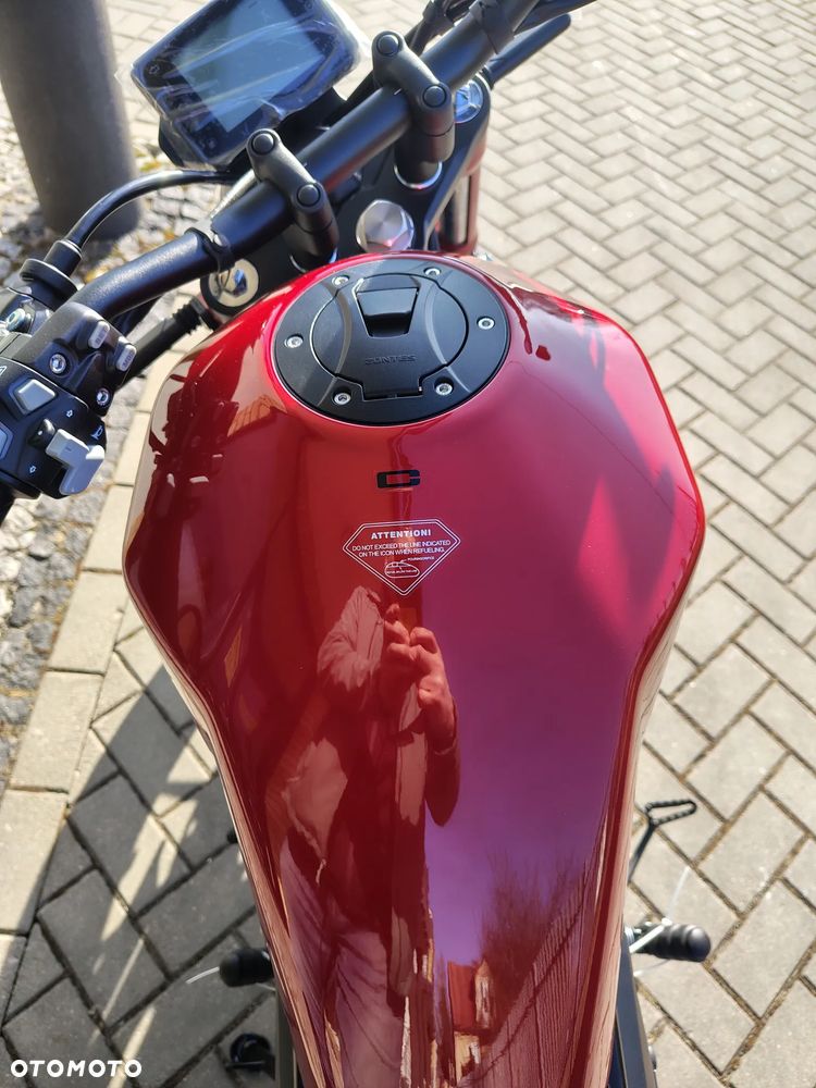 Zontes 125C - 34