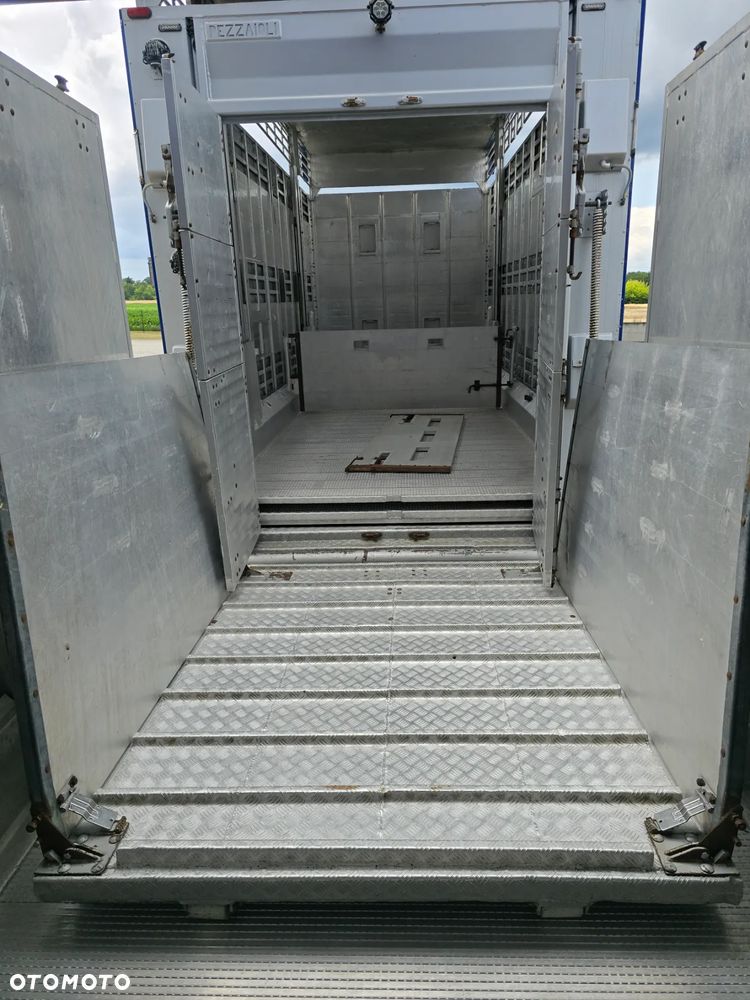 Scania R500 Pezzaioli - 25