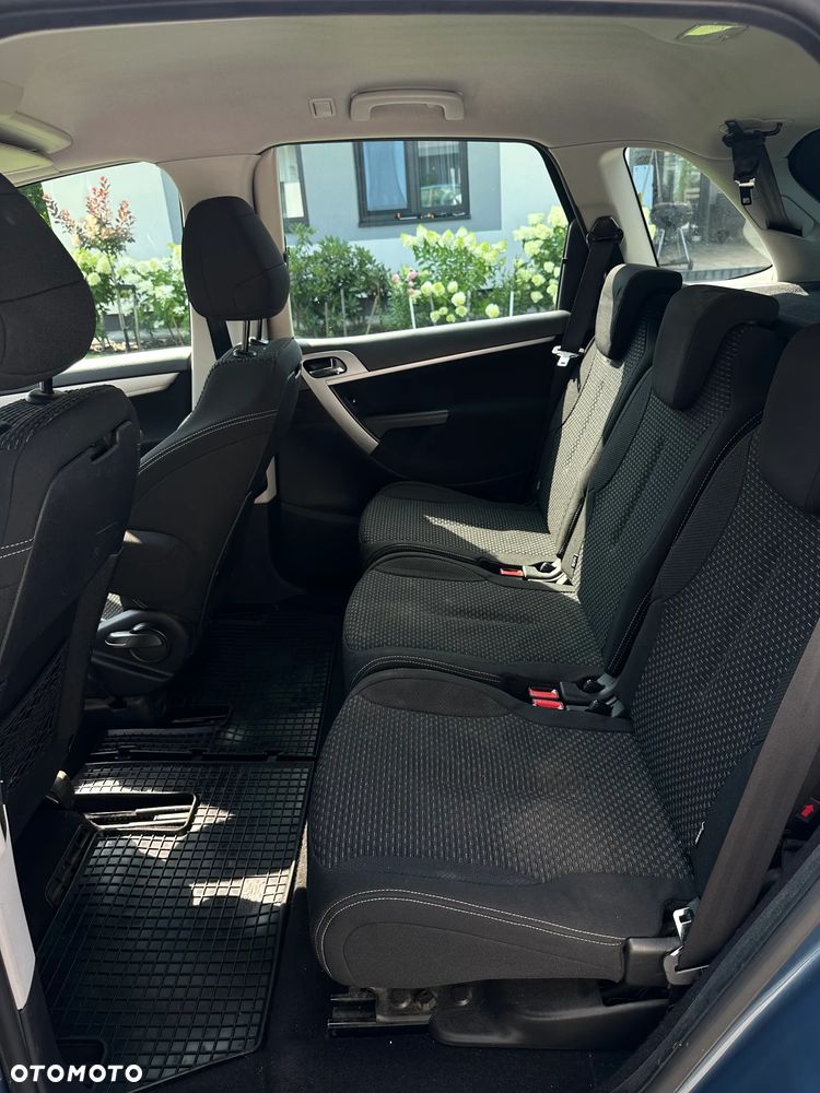 Citroën C4 Picasso 1.6 VTi Seduction - 8