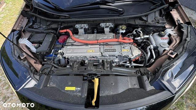 Nissan Ariya 87 kWh e-4ORCE AWD Evolve+ Pack - 15
