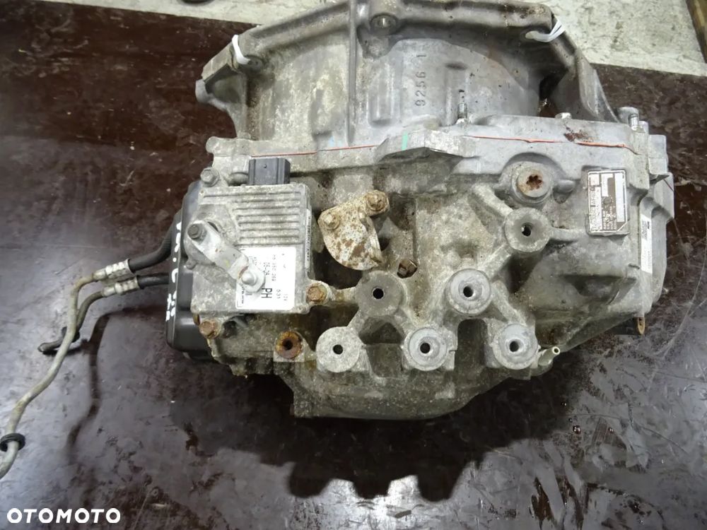 OPEL VECTRA C GTS LIFT 05-08 2.8TB SKRZYNIA BIEGÓW AF40 - 7