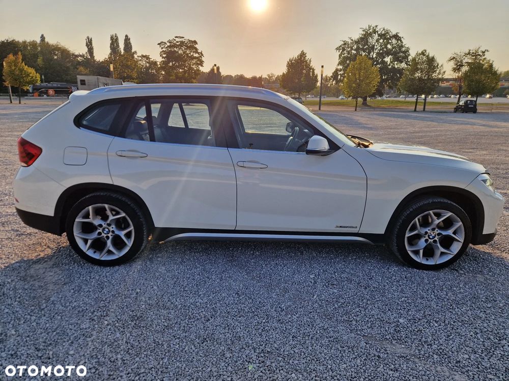 BMW X1 - 2