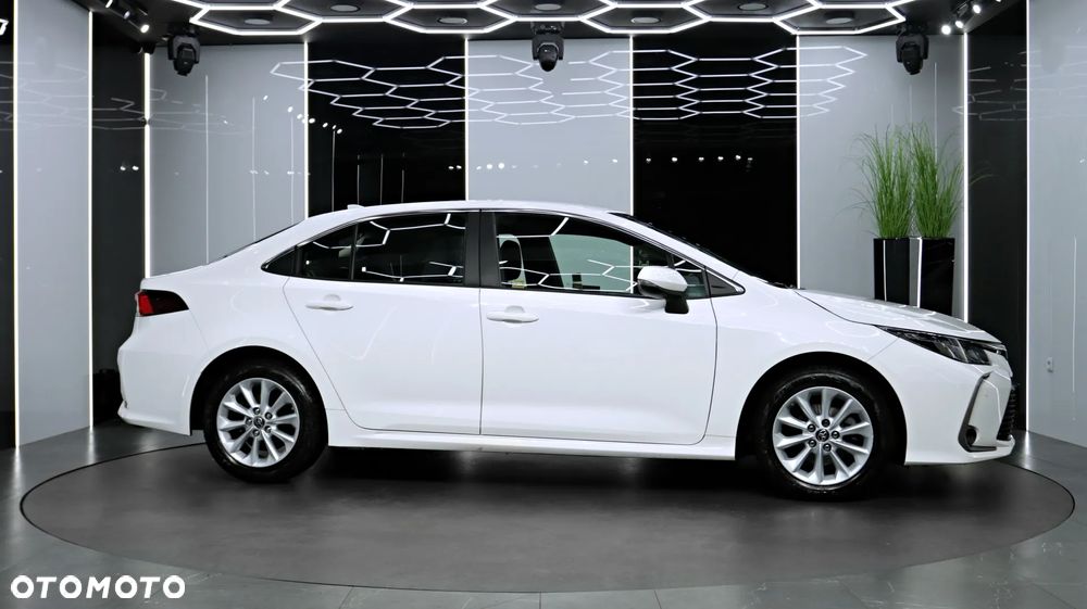 Toyota Corolla 1.5 Style - 11