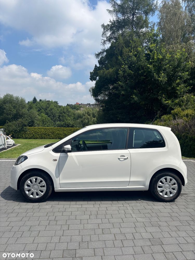 Skoda Citigo - 2