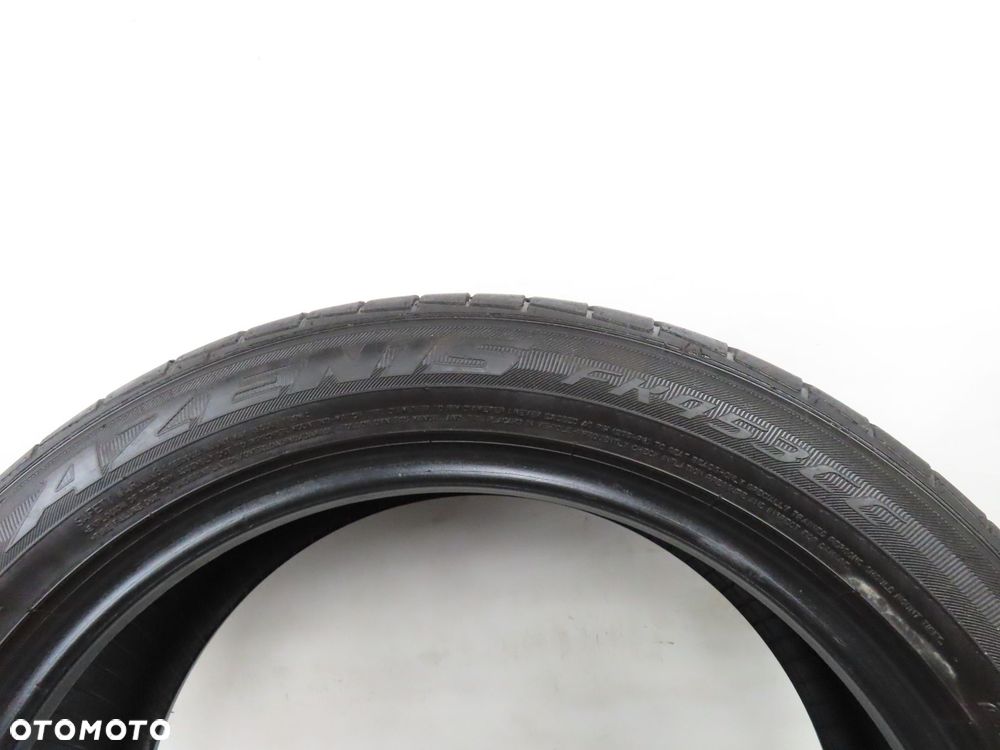 2x 215/50R18 OPONY LETNIE Falken Azenis  FK453CC 92W - 3