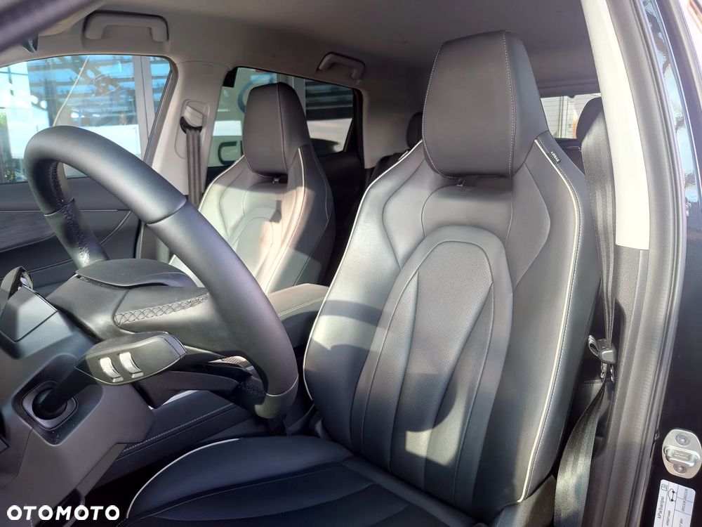 Chery Tiggo 4 1.5 GDI HEV Prestige DHT - 7