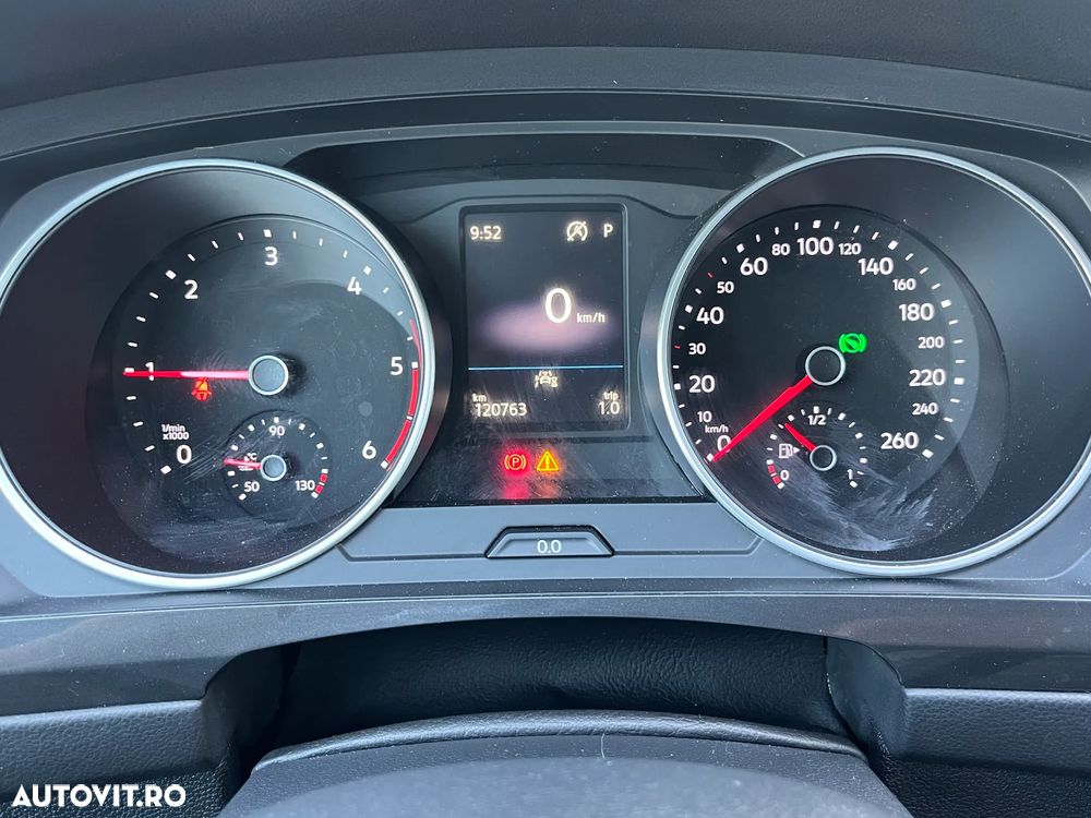 Volkswagen Tiguan 1.5 TSI ACT DSG Life - 15