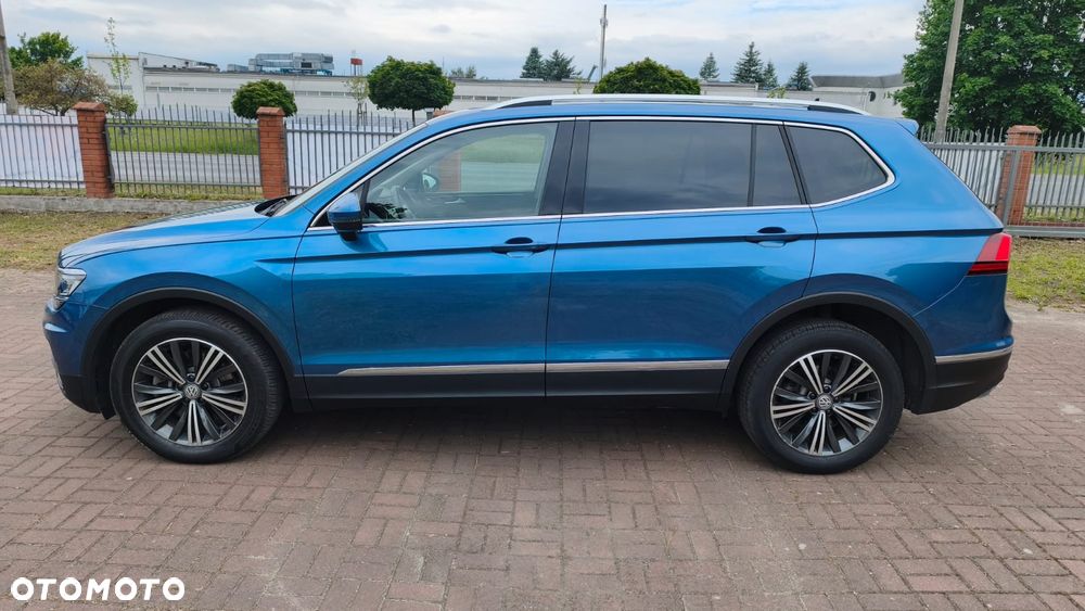 Volkswagen Tiguan 2.0 TSI BMT 4Mot Highline DSG - 11