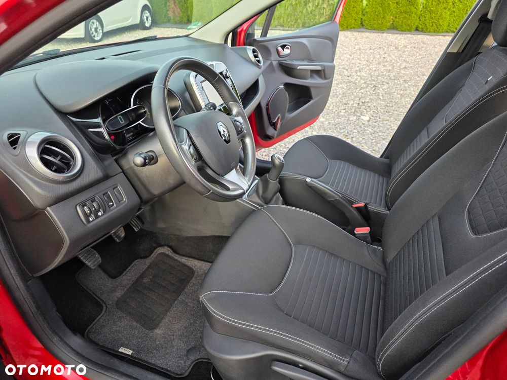 Renault Clio 1.2 16V 75 Limited - 16