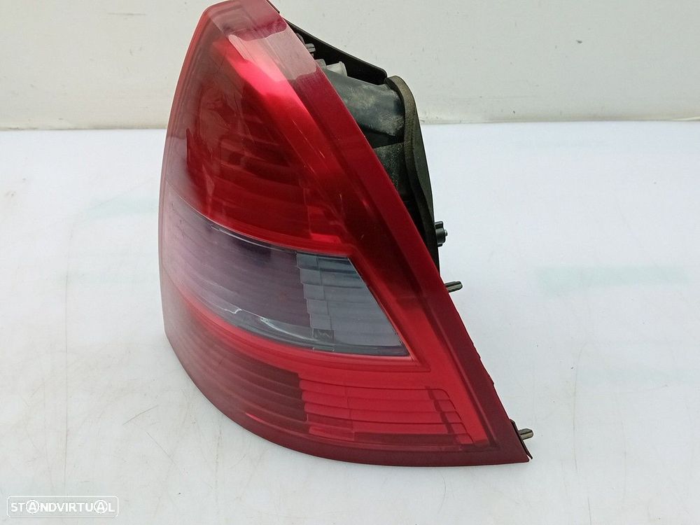 Farolim direito CITROËN C5 II (RC_) - 3