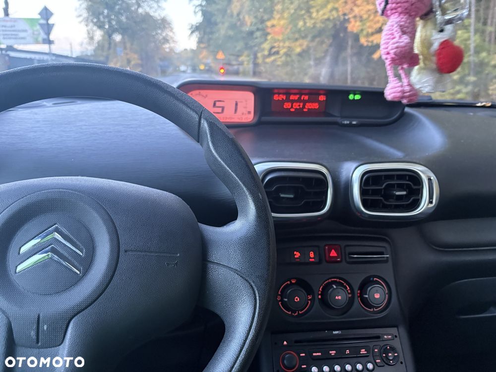 Citroën C3 Picasso - 7