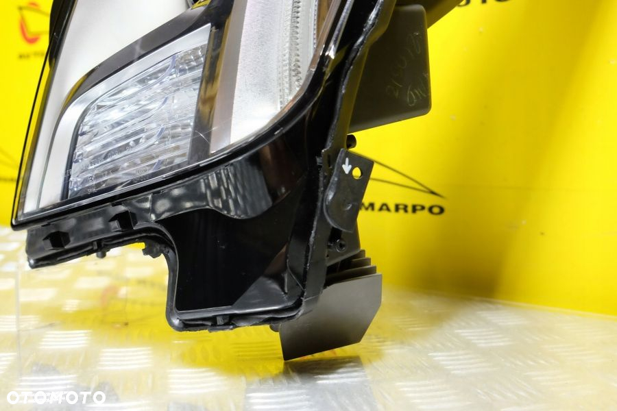 CADILLAC XTS 2013- REFLEKTOR LAMPA LEWA XENON USA - 4