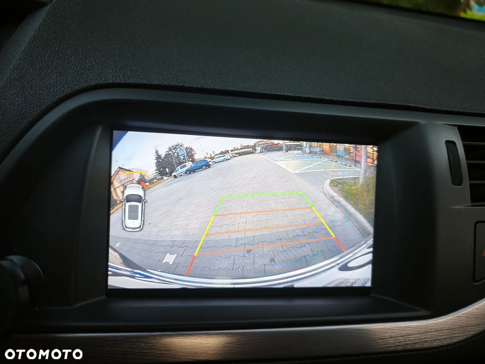 Citroën C5 2.0 HDi Exclusive - 35