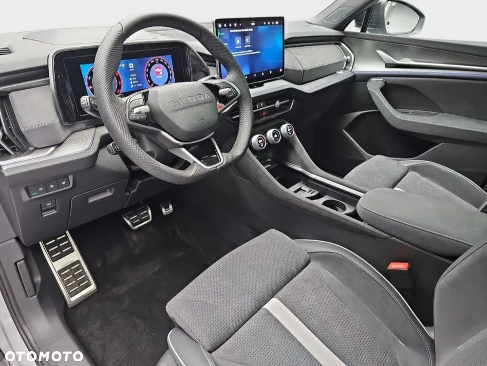 Skoda Kodiaq - 10