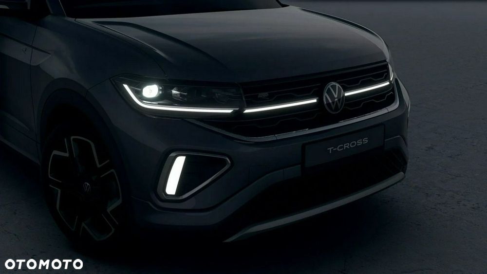 Volkswagen T-Cross - 9