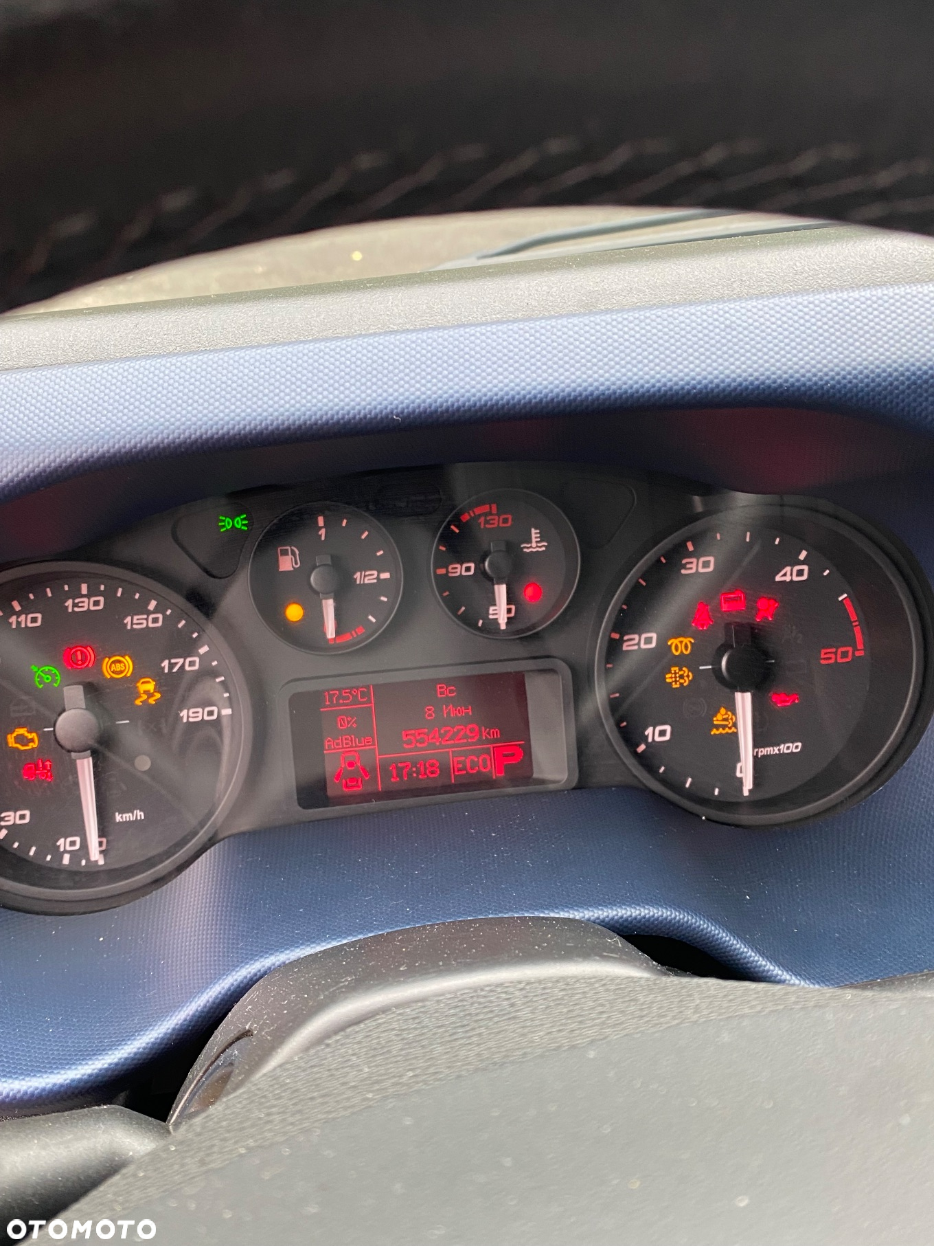 Iveco Daily 35s21 - 11