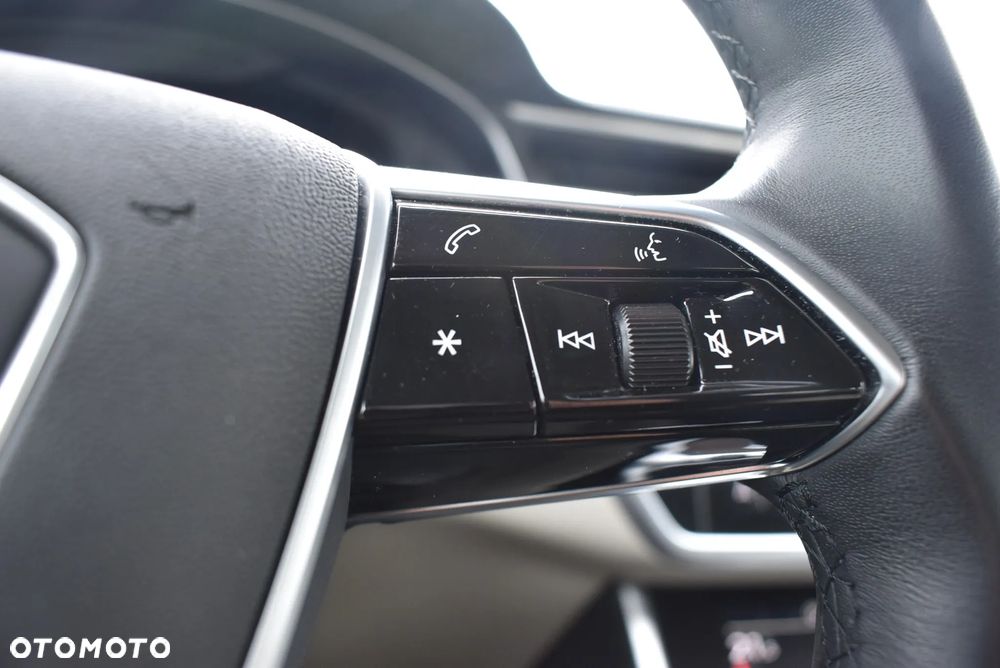 Audi A6 Avant 45 TFSI mHEV Quattro Sport S tronic - 27