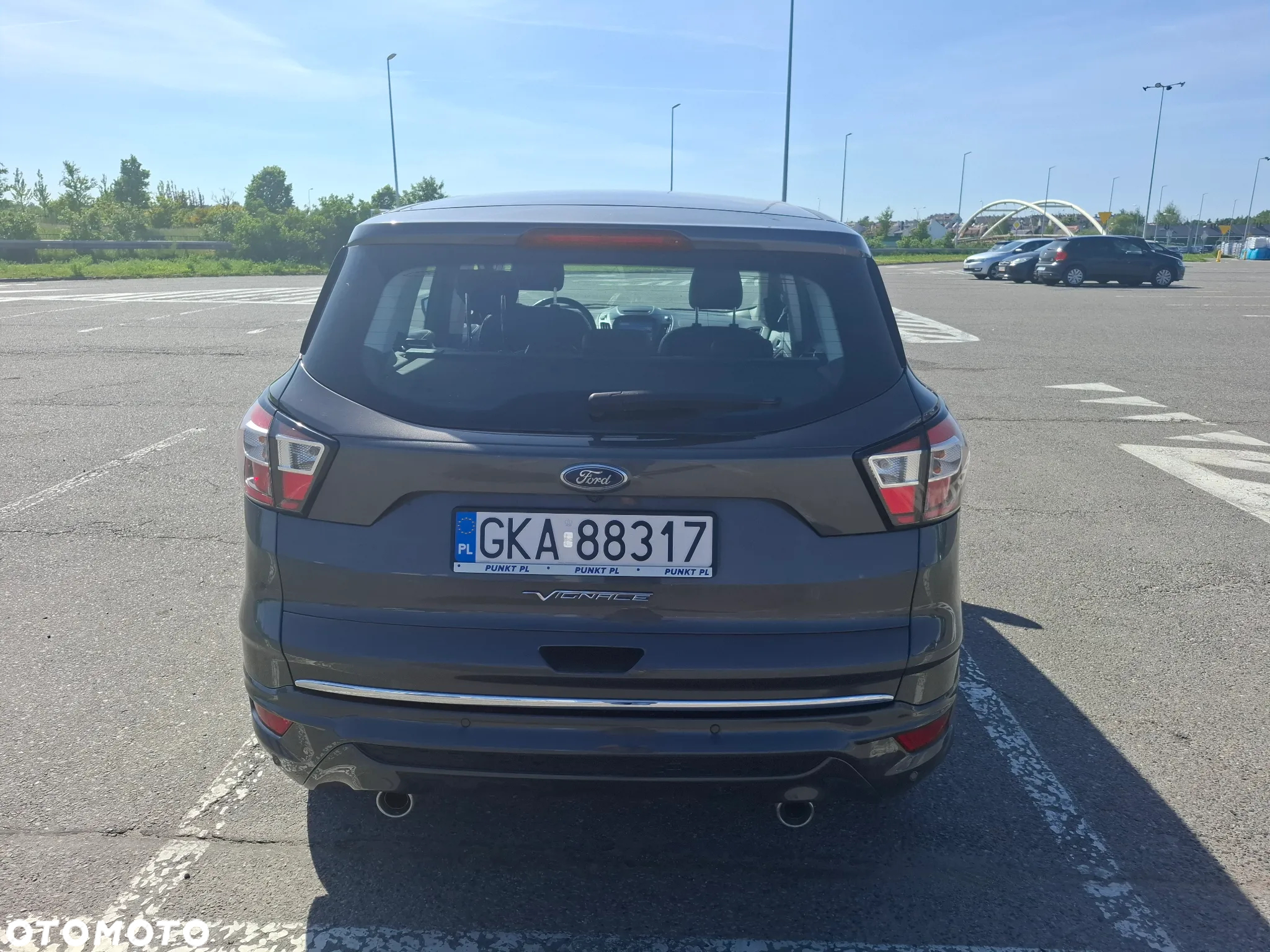 Ford Kuga - 5