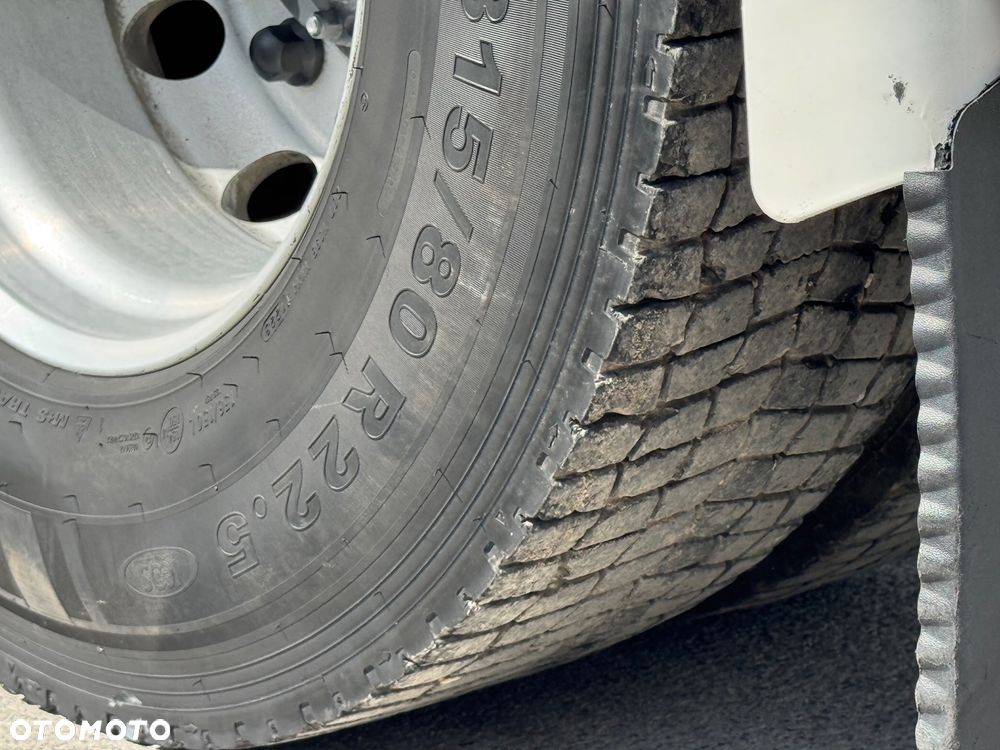 Scania R450 - 15