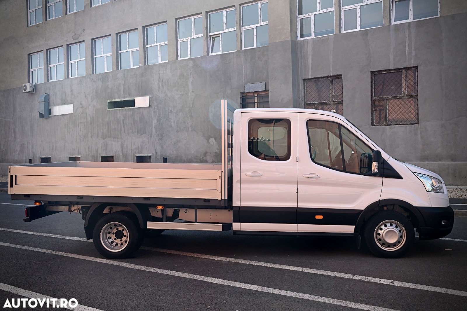 Ford Transit - 6