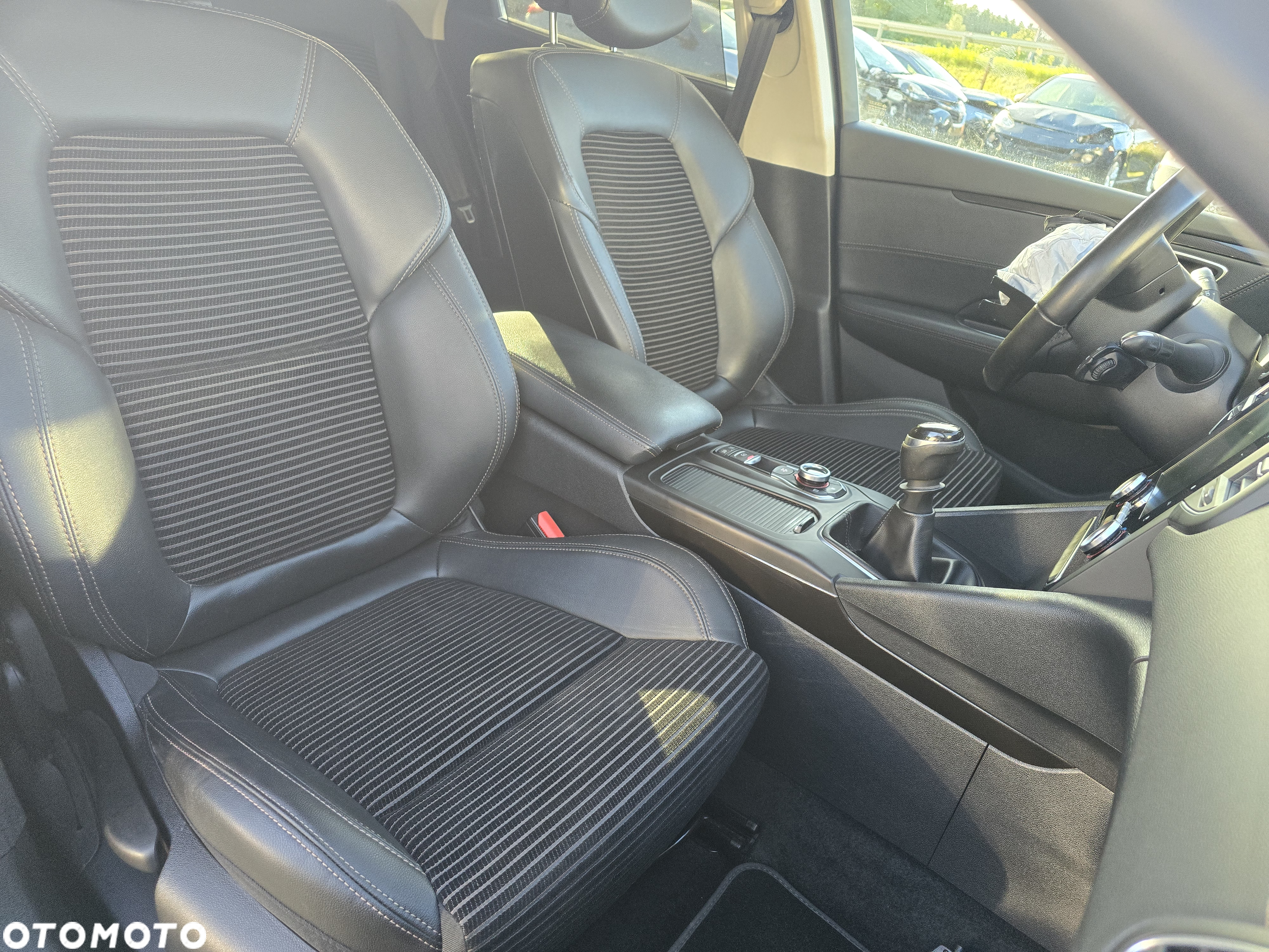 Renault Talisman - 22