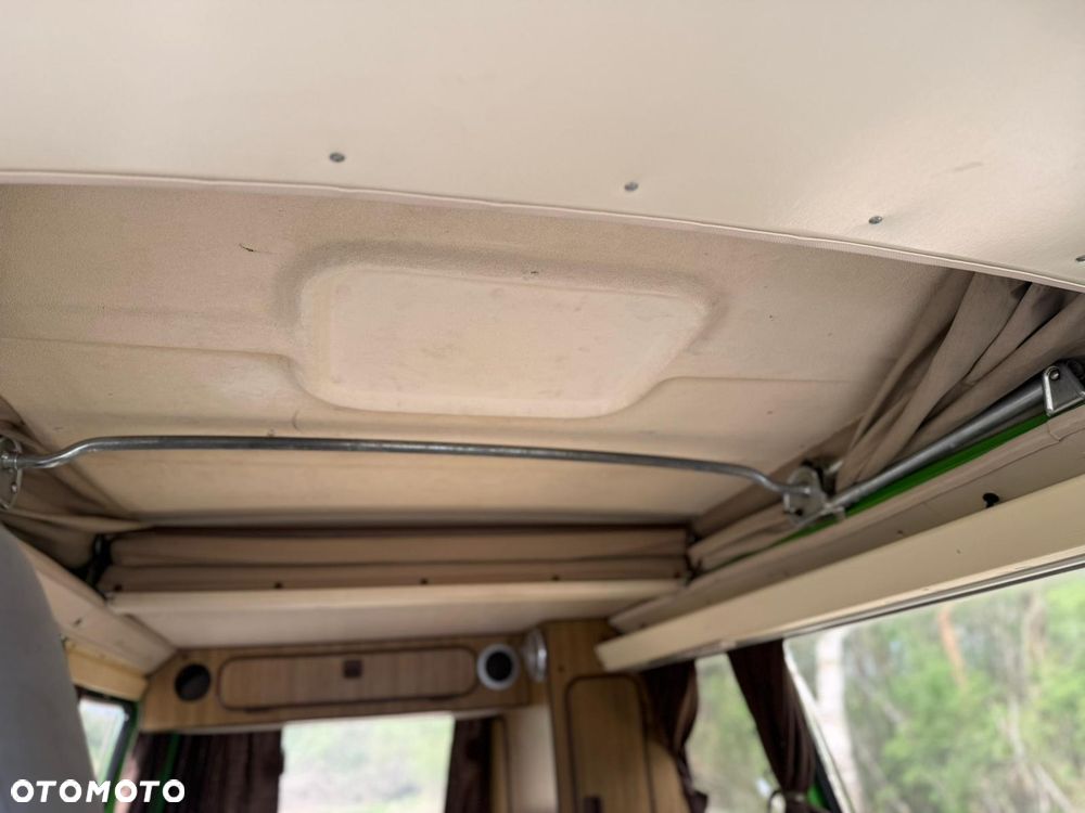 Volkswagen T3 Joker Westfalia Kompletny Sprowadzony - 13
