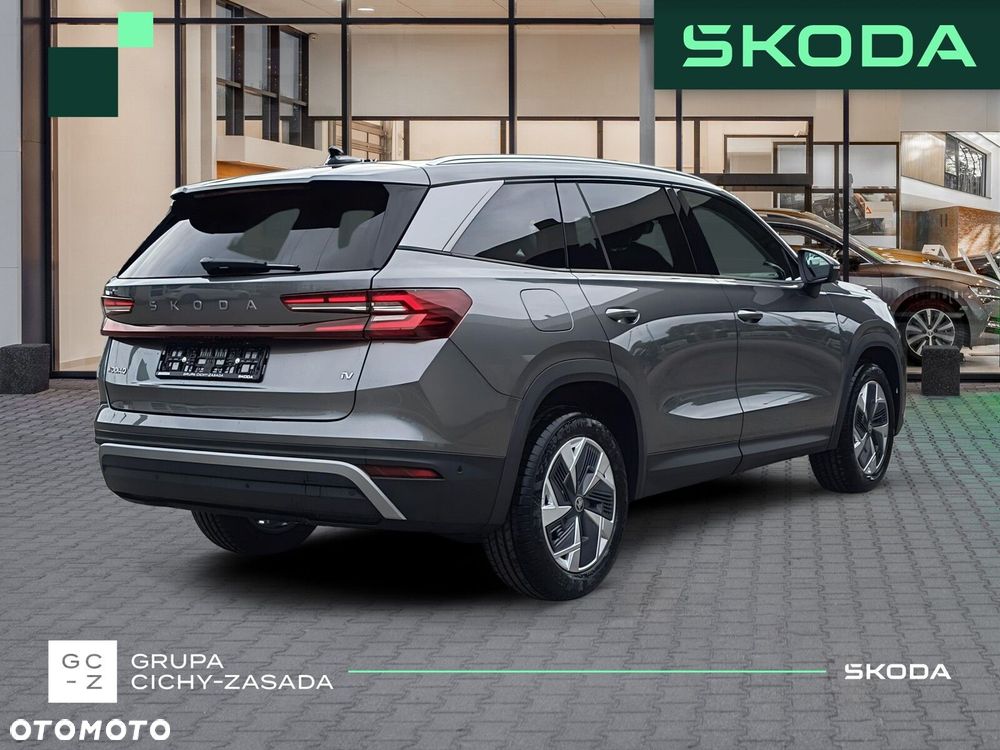 Skoda Kodiaq - 6