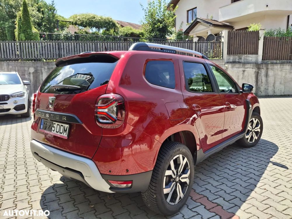 Dacia Duster TCe 150 4WD Prestige - 6